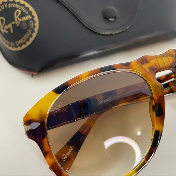 Persol Sunglasses - Picture 8 of 9